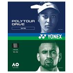 Yonex Poly Tour Drive 1.25 Silver